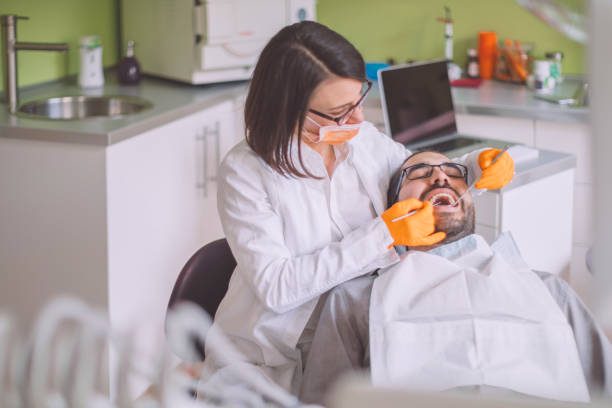 Best Weekend Emergency Dentist in Camden, AL