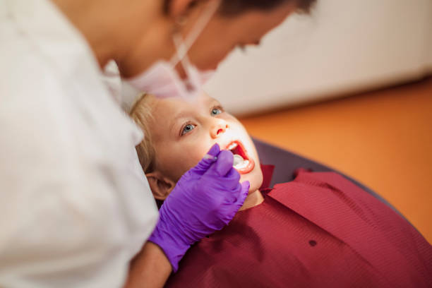 Best Same-Day Emergency Dental Services in Camden, AL