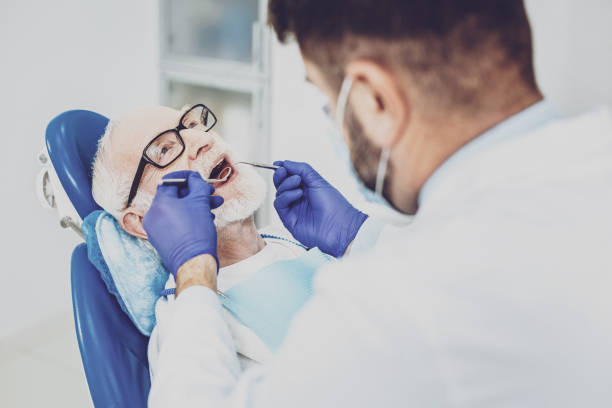 Best Emergency Dental Care for Broken or Chipped Teeth in Camden, AL